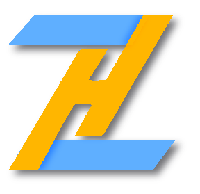 上海画竹科技公司logo